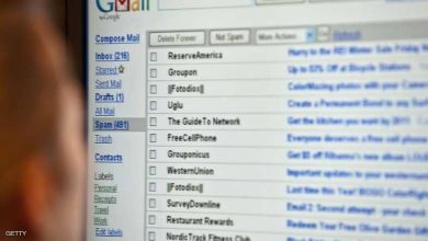 Photo of “Gmail” يتيح ميزة “التدمير الذاتي” للرسائل الإلكترونية