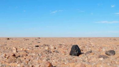 Photo of النوبة السودانية تكشف سر كوكب عمره 4.5 مليار سنة
