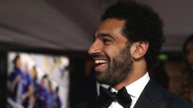 Photo of محمد صلاح يفوز بجائزة رابطة المحترفين لأفضل لاعب في الدوري الإنجليزي
