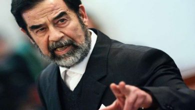 Photo of شاهد.. صدام حسين يتسبب بإلغاء حفل غنائي في الكويت
