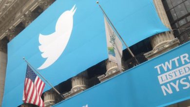 Photo of “تويتر” تحظر نشر إعلانات من شركة كاسبيرسكي لاب الروسية