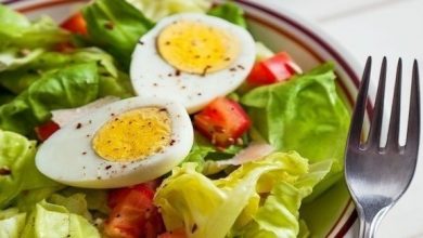 Photo of دراسة: تناول البيض يومياً يخفف من مخاطر أمراض القلب