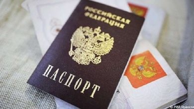 Photo of روسيا تيّسر الحصول على جنسيتها لفئة من الأجانب