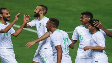 Photo of إعلان قائمة المنتخب السعودي للمرحلة الخامسة استعدادًا لكأس العالم 2018