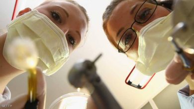 Photo of دراسة تكشف أضرار الخوف من طبيب الأسنان