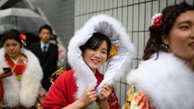 Photo of اليابان تشجع على “التكاثر” بقرار تاريخي