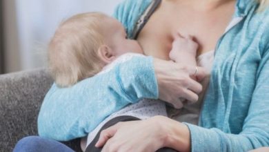 Photo of هل الرضاعة الطبيعية مفيدة حتى سن الخامسة؟