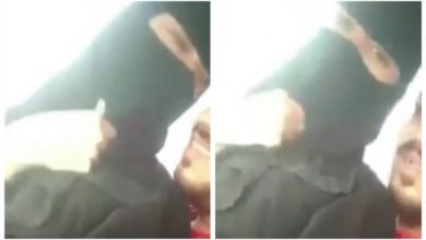 Photo of السعودية : القبض على صاحب مقطع الفيديو المخل “ أعلمها السواقة