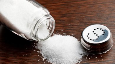 Photo of الملح .. الخطر الأكبر على صحة القلب