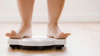 Photo of ما هي المراحل التي يزداد فيها وزنك؟