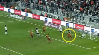 Photo of ناد تركي يحرز هدفاً بطريقة كوميدية بعد أخطاء ساذجة من الفريقين ( فيديو )