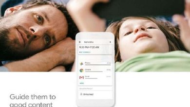 Photo of غوغل تمنح الآباء القدرة على إيقاف تشغيل هواتف أبنائهم بأصواتهم فقط!