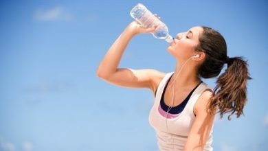 Photo of لهذا السبب تحتاج المرأة إلى شرب المزيد من الماء