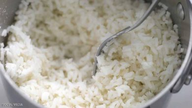 Photo of لماذا ينبغي التوقف فورا عن تناول الأرز الأبيض؟
