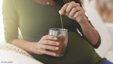 Photo of النساء الحوامل وشرب الشاي.. دراسة تكشف الضرر