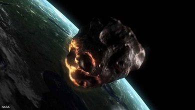 Photo of ناسا تحذر العالم من كويكب ” يوم القيامة ” !