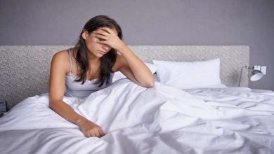 Photo of الشعور بالتعب عند الاستيقاظ قد يكون علامة على مرض خطير!