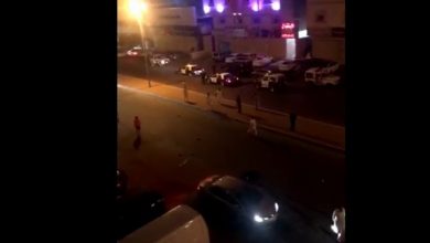 Photo of “مضاربة الحمدانية” الدامية تثير غضب السعوديين‎ (فيديو)
