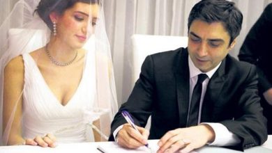 Photo of لماذا يطالب الممثل التركي نجاتي شاشماز زوجته بتعويض قدره 10 ملايين ليرة تركية ؟