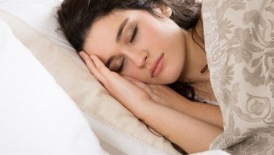 Photo of هل يؤثر النوم على جهاز المناعة؟