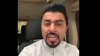 Photo of تصرف غريب و مثير للجدل لأحد مشاهير السوشال ميديا في الكويت ! ( فيديو )