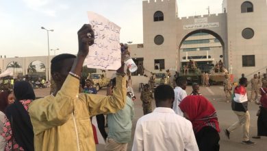 Photo of مقال بنيويورك تايمز: من يقود السودان.. العسكر أم المدنيون؟