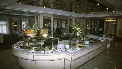 Photo of وجبة الفطور في دبي وجنيف الأرخص في العالم