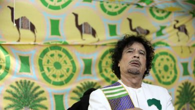 Photo of جاسوس مغربي جنده القذافي يكشف عن أسرار “أغرب من الخيال”!