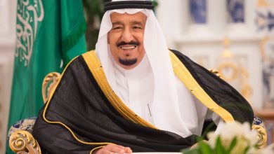 Photo of !ملك السعودية يشدِّد على الجهات الحكومية .. السعوديين بدلاً من الأجانب