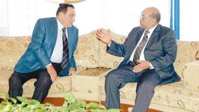Photo of دبلوماسي مصري سابق: نظام البشير وراء محاولة اغتيال مبارك في أديس أبابا