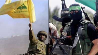Photo of “كتائب العودة”- حماس وحزب الله في جبهة جديدة