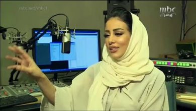 Photo of إعلامية سعودية تثير ضجّة كبيرة بدعوتها للرجال تناول حبوب الحمل- بالفيديو