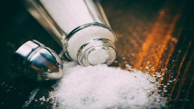 Photo of دراسة تكشف أثر تناول كميات كبيرة من الملح على الدماغ!