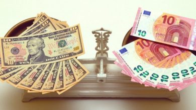 Photo of سعر صرف العملات العربية مقابل اليورو و الدولار