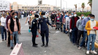 Photo of مئات المصريين الراغبين بالعودة للكويت يتعرضون لعملية احتيال كبرى !